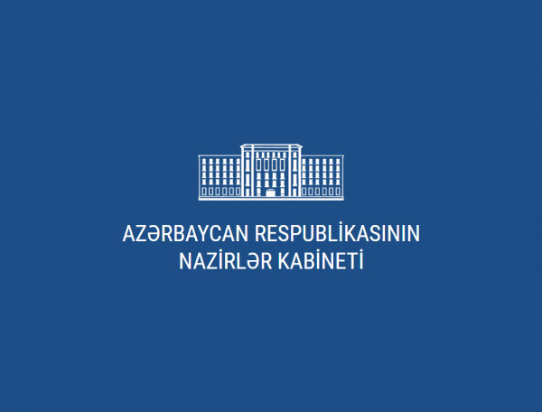 Nazirlər Kabineti yanında Operativ Qərargahın məlumatı