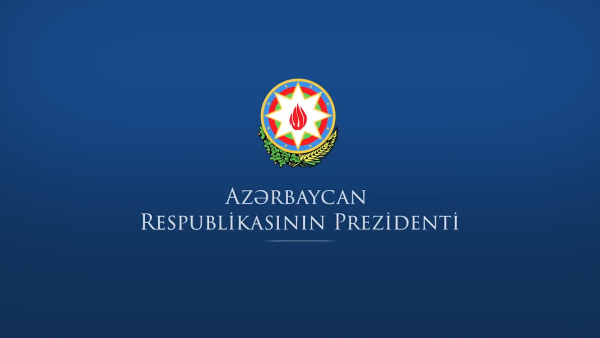 Azərbaycan Respublikasının Prezidenti İlham Əliyev və Ümumdünya Turizm Təşkilatının Baş katibi arasında videokonfrans keçirilib