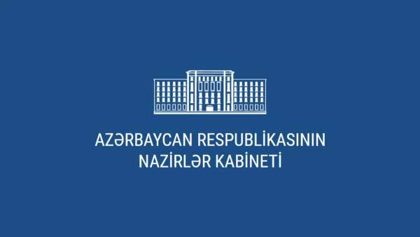 Azərbaycan Respublikası Nazirlər Kabineti yanında Operativ Qərargahın məlumatı: Vaksinasiya