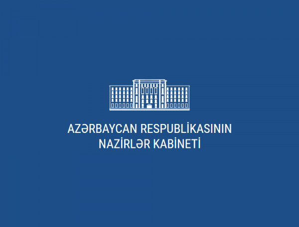 Nazirlər Kabineti COVID sertifikatlarının tanınması ilə bağlı bəzi məsələlərin tənzimlənməsi haqqında Qərar qəbul etdi