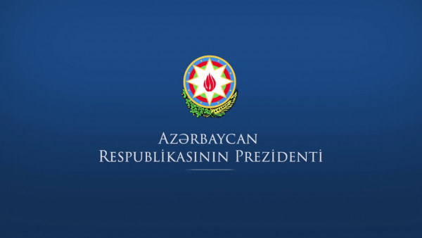 Azərbaycan Respublikasının Prezidenti İlham Əliyev “Mir” televiziya kanalına müsahibə verib