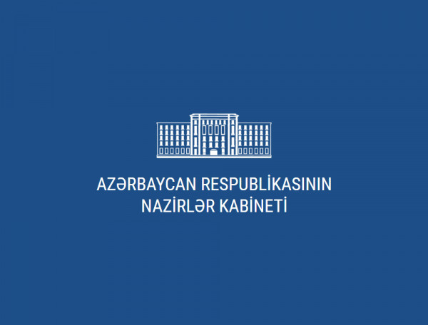 Azərbaycan Respublikası Nazirlər Kabineti yanında Operativ Qərargahın məlumatı: Yoluxma