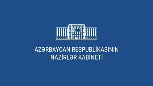 Azərbaycan Respublikası Nazirlər Kabineti yanında Operativ Qərargahın məlumatı: Yoluxma